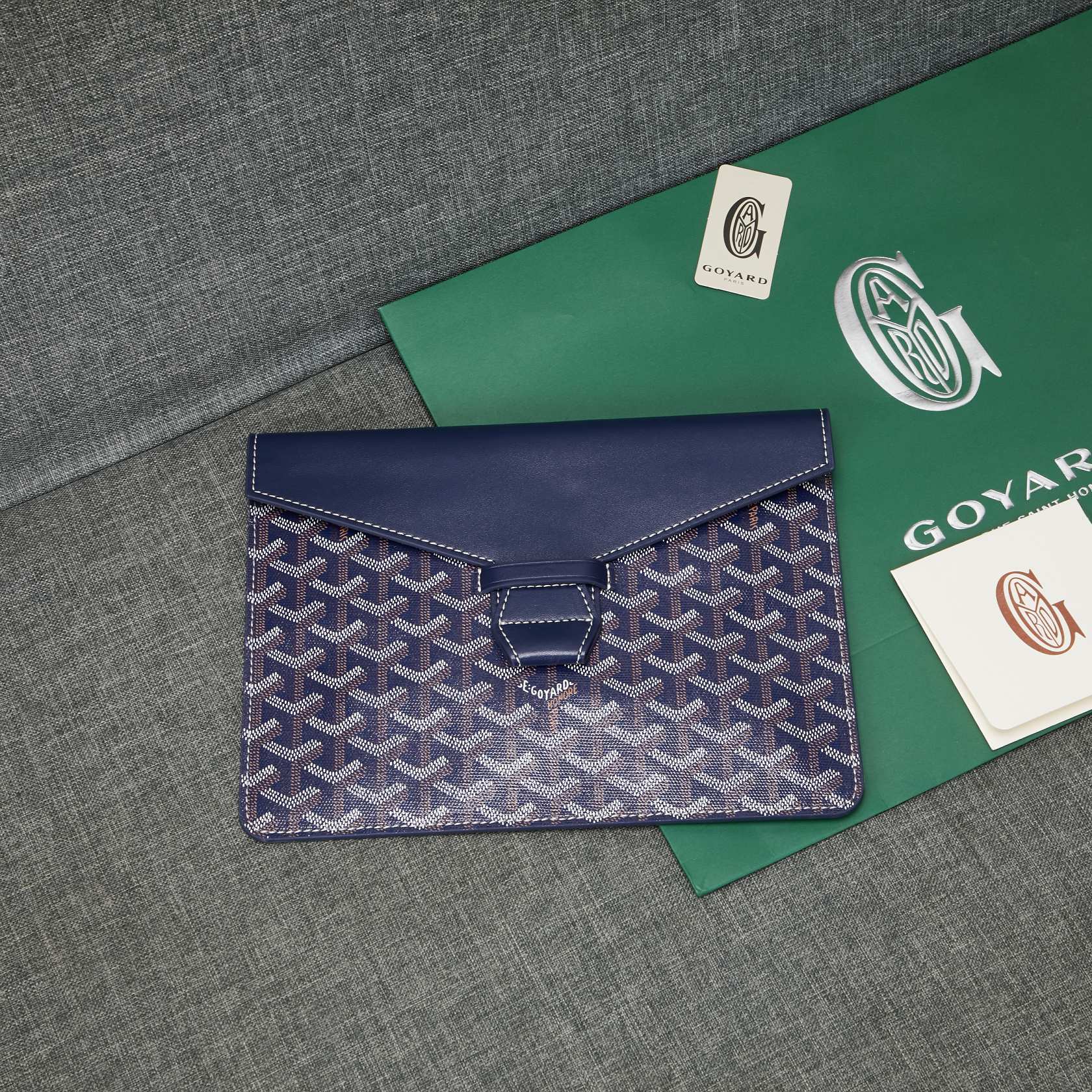 Goyard020GY001 19CM