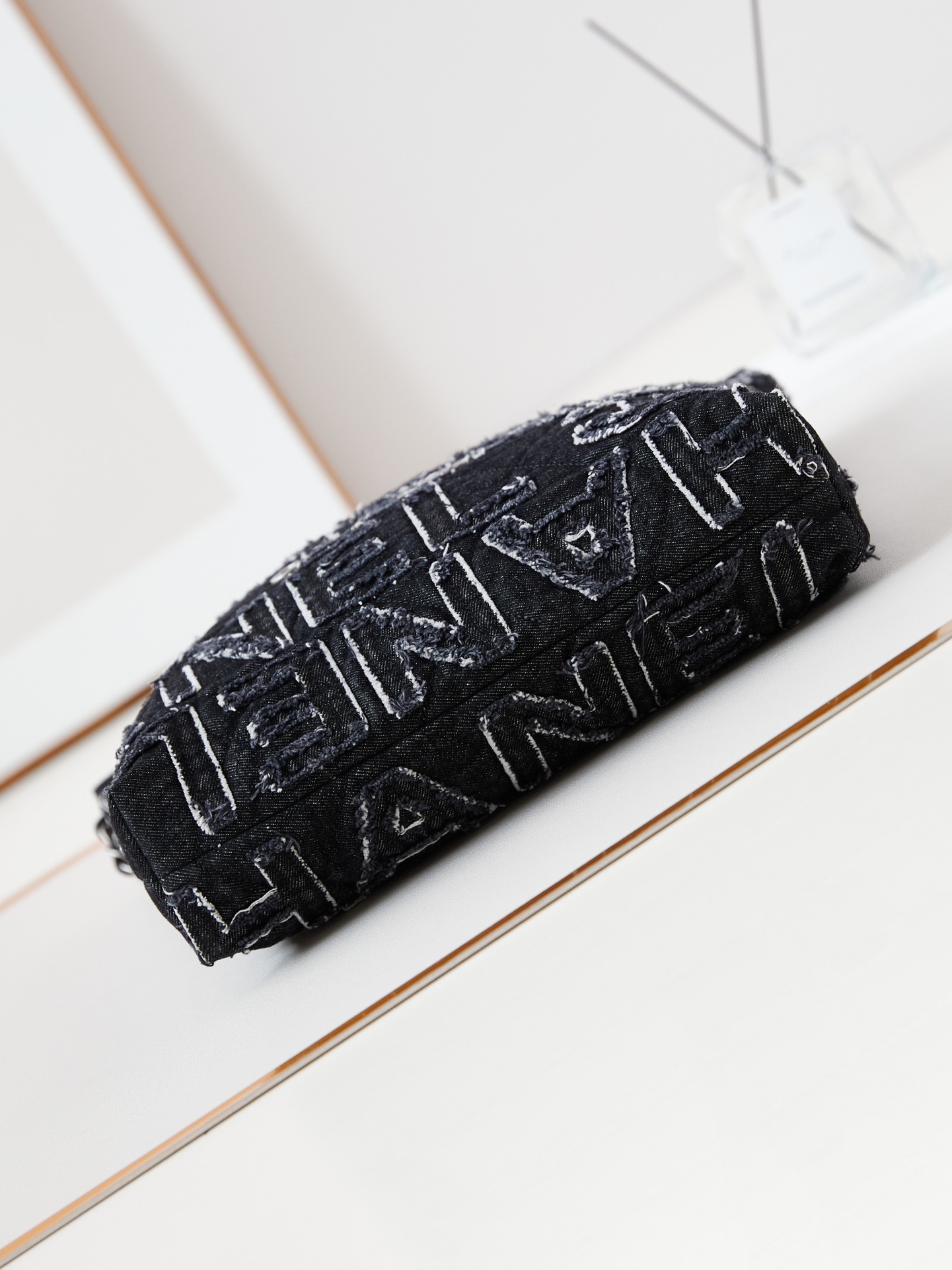 Chanel 10A Handbag Shoulder Bag Top Mirror Quality Version 22bag AS3260