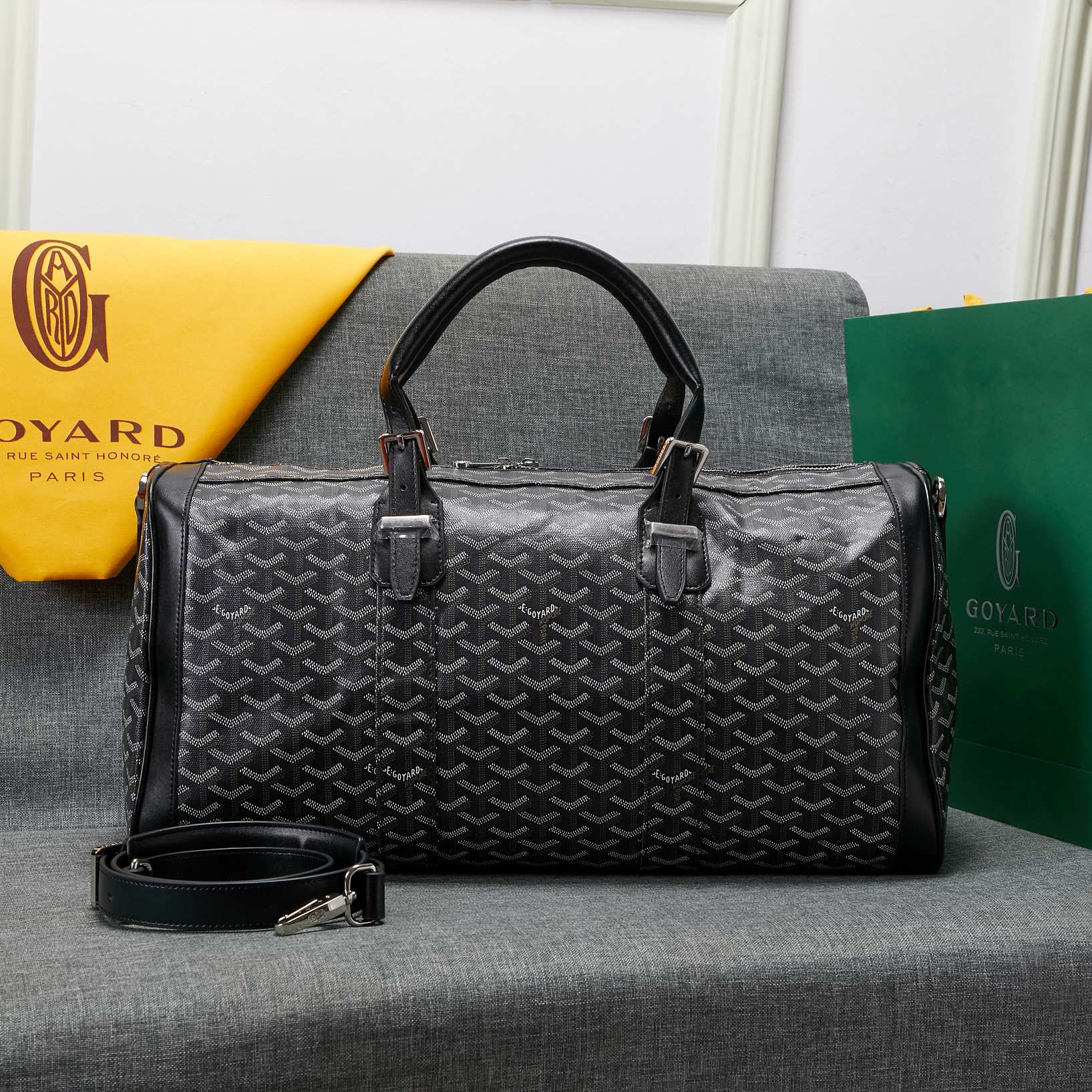 Goyard009GY033 48CM