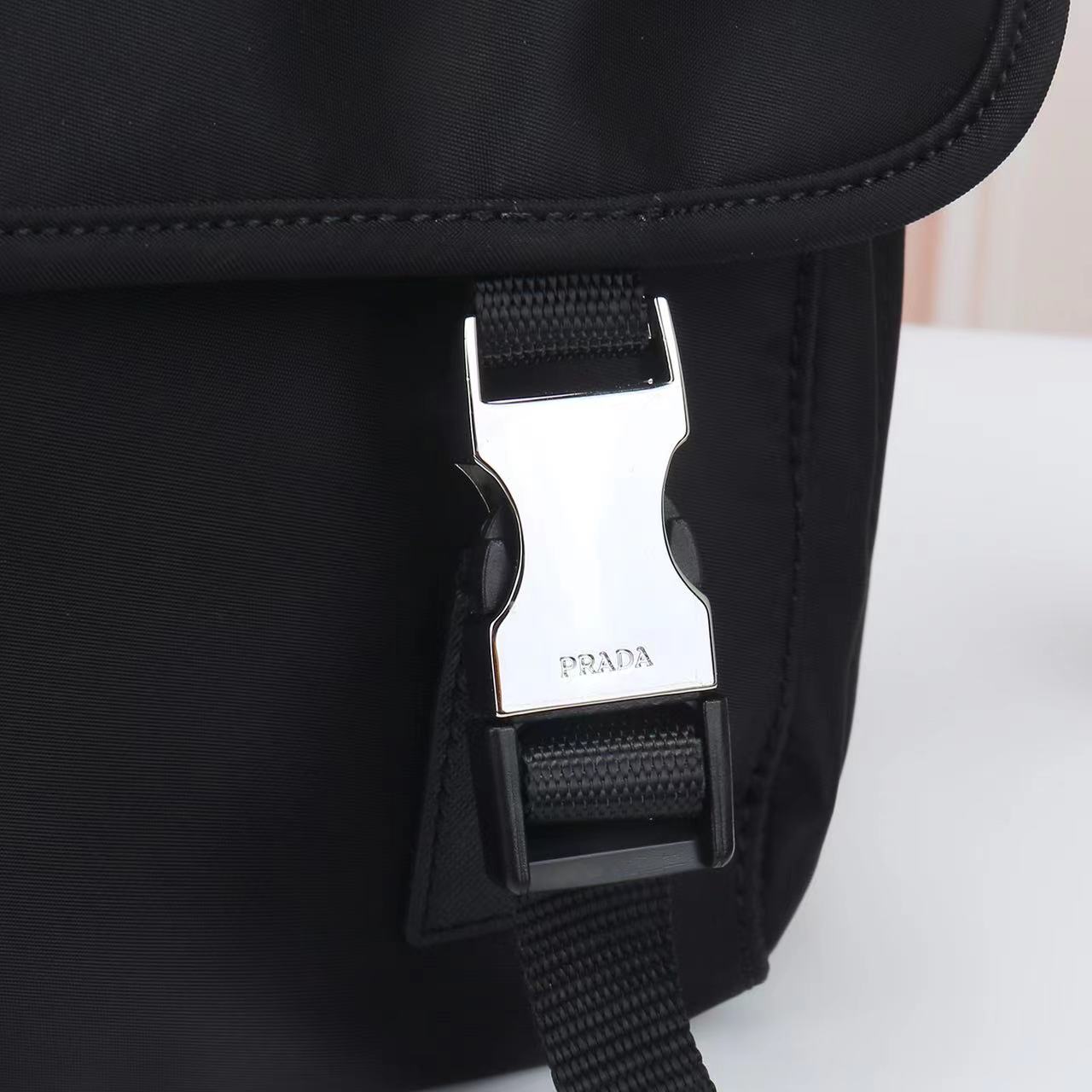 Prada Shoulder Bag 1953 TS061 30cm