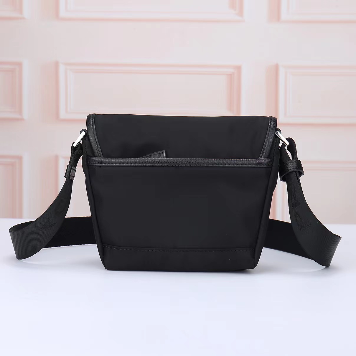 Prada Shoulder Bag 2071 TS521 16cm