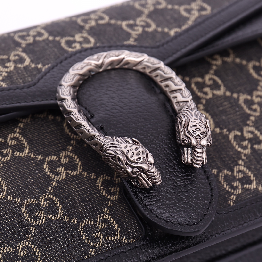 GUCCI Dionysus Shoulder bag 400249 SM081 28cm