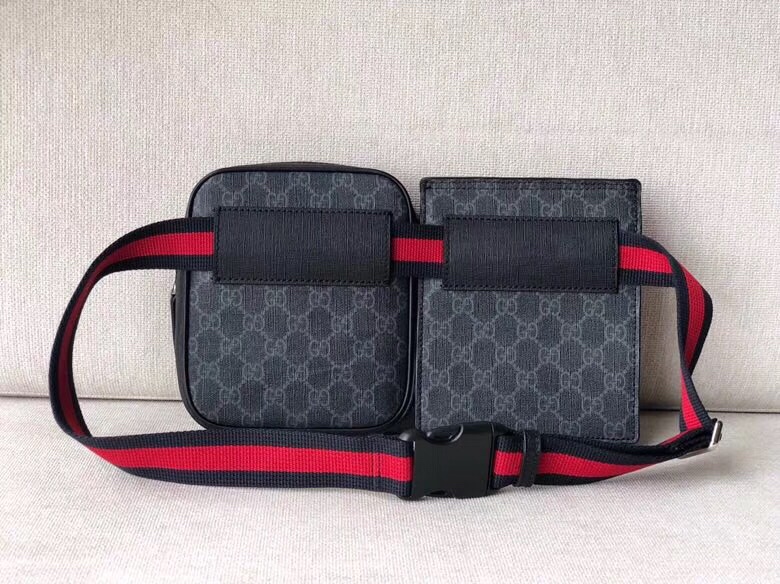 Gucci 450956 smile 021 33cm