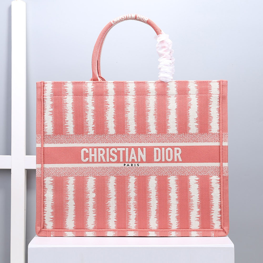 DIOR Book Tote Bags Collection(Replica)
