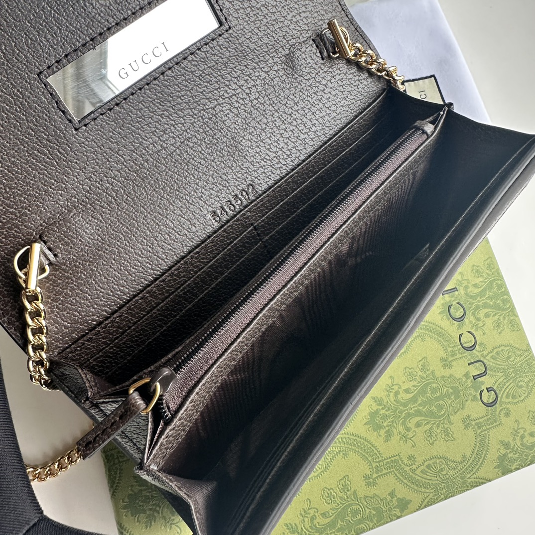 GUCCI546592MQ501 19*10*3 cm