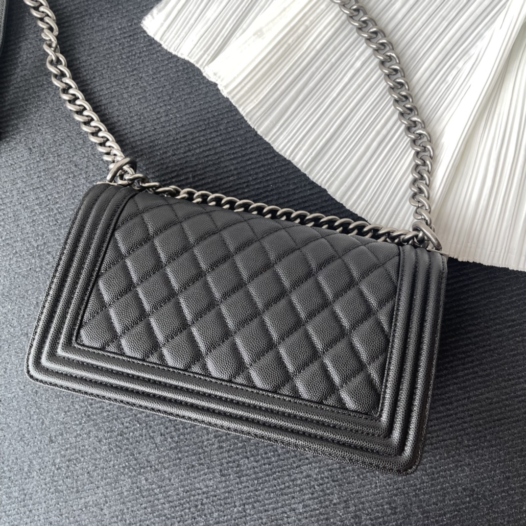 Chanel leboy Bag LM022 25.5cm