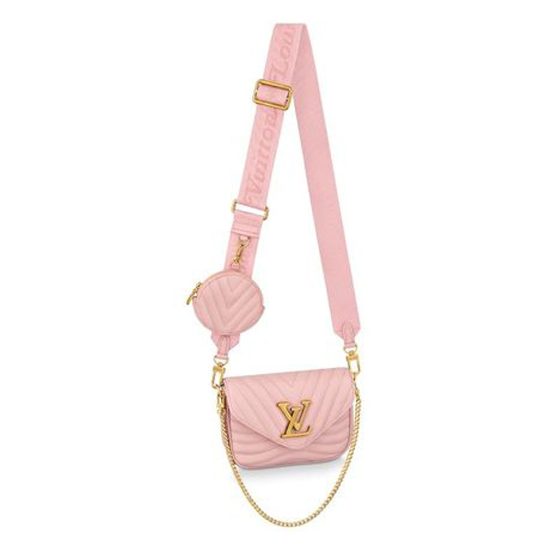 Louis Vuitton LV Multi Pochette Accessoires M44813 Shoulder Bag(Replica)