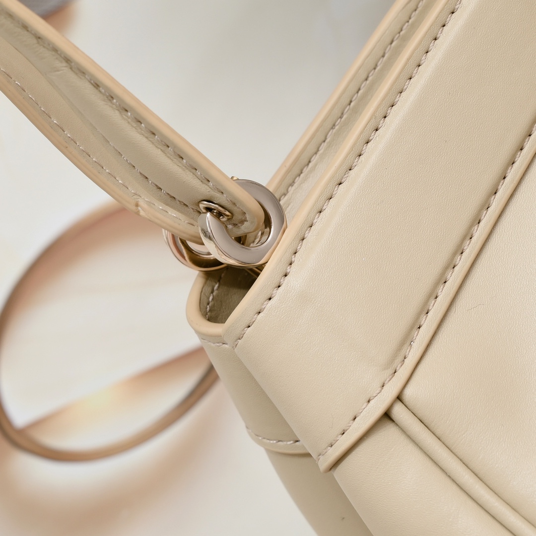 Small Dior Key Bag 7722 XB081 22cm