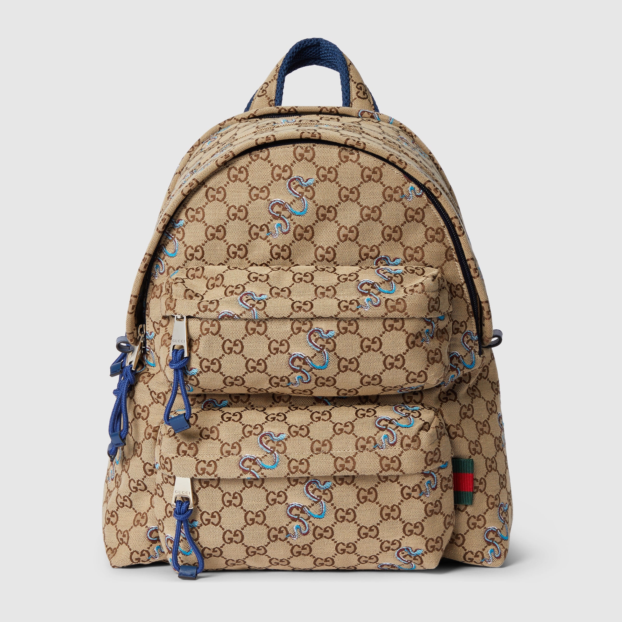 Gucci Medium Backpack -10A