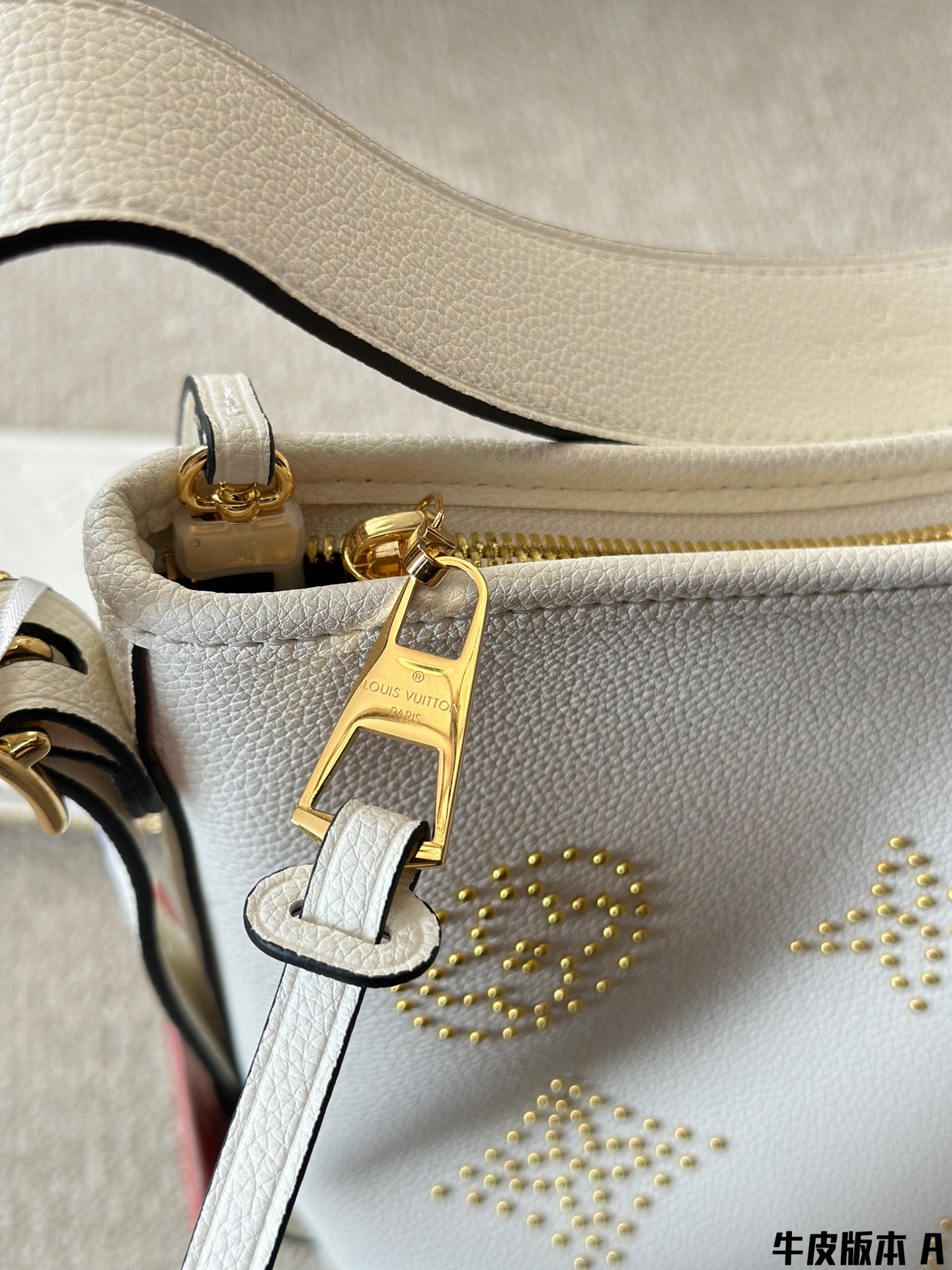 LV CarryAll Bag 007 DB562 30cm