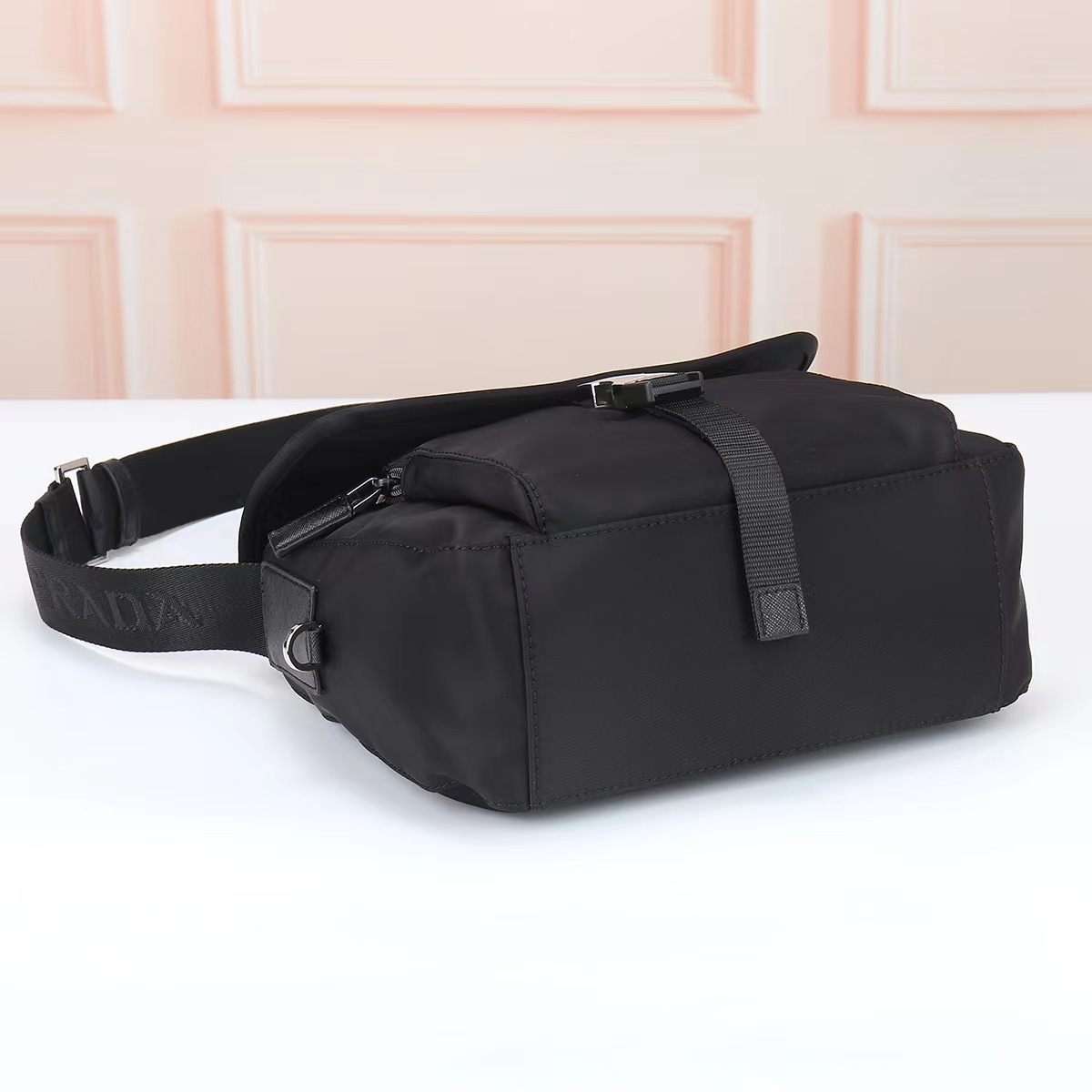 Prada Shoulder Bag 1954 TS551 25cm