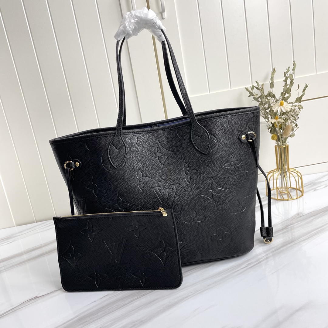 Louis Vuitton NEVERFULL MM