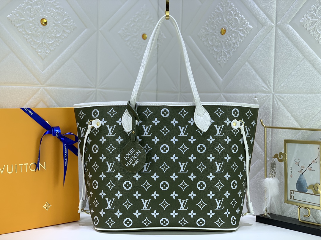 Louis Vuitton NEVERFULL MM