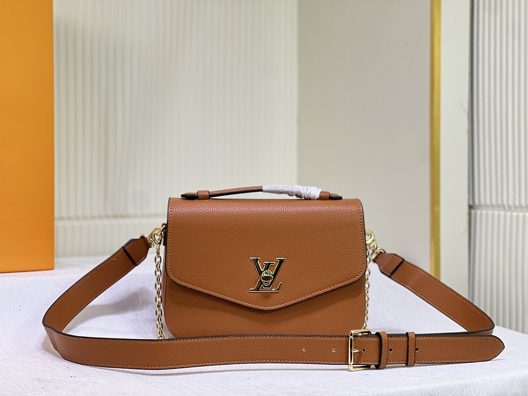 LV Oxford Bag M22952 MQ051 22cm