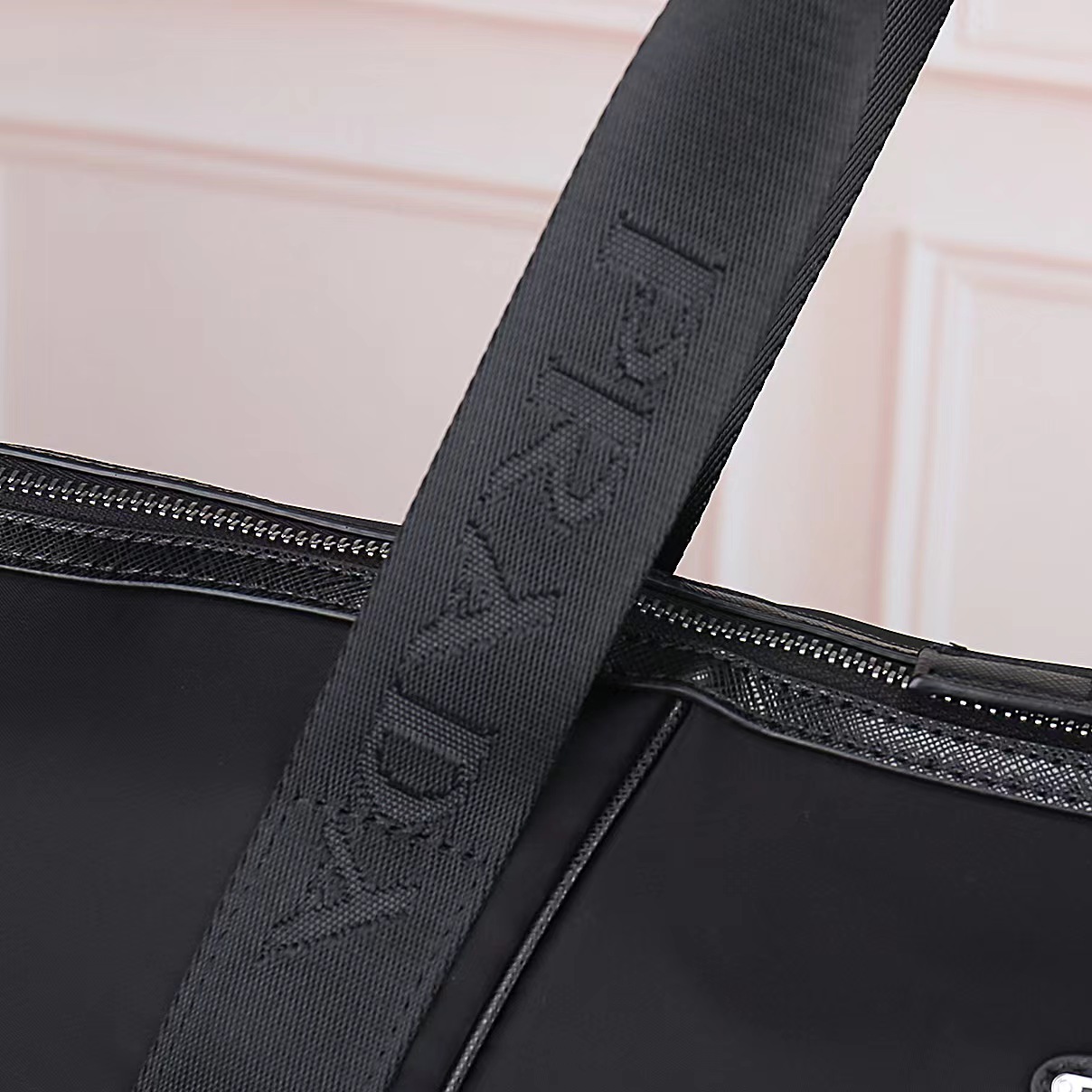 Prada Travel Bag 2041 TS091 45cm