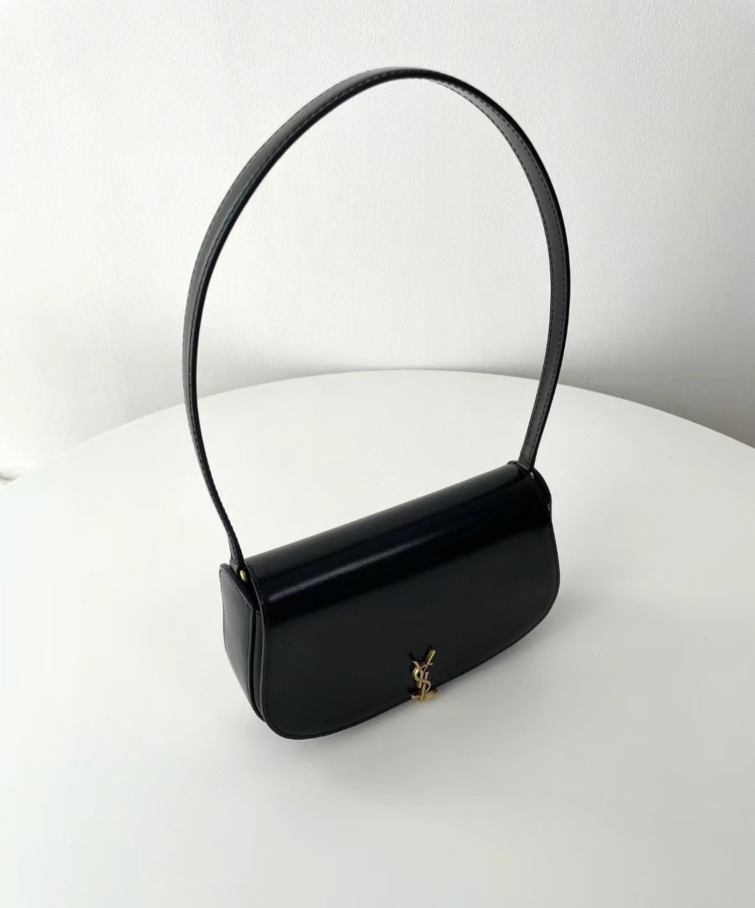 YSL Volitire Bag 779642 LM051 21cm