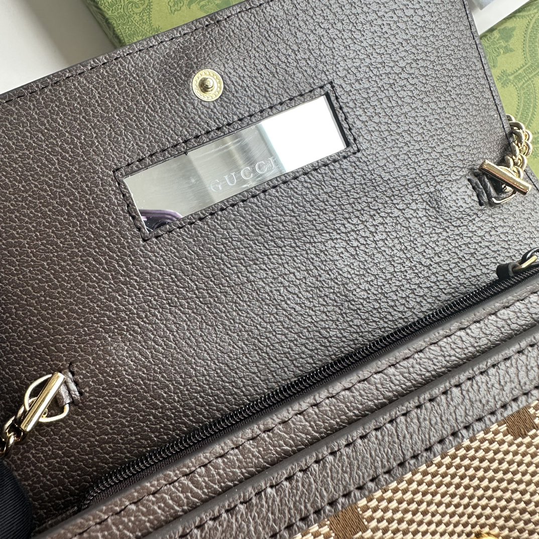 GUCCI546592MQ501 19*10*3 cm