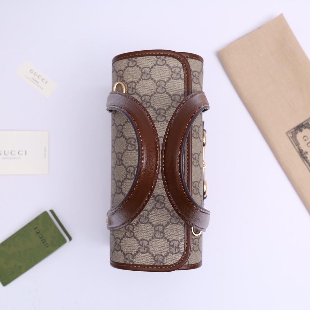 GUCCI 645453 23x16x12 cm