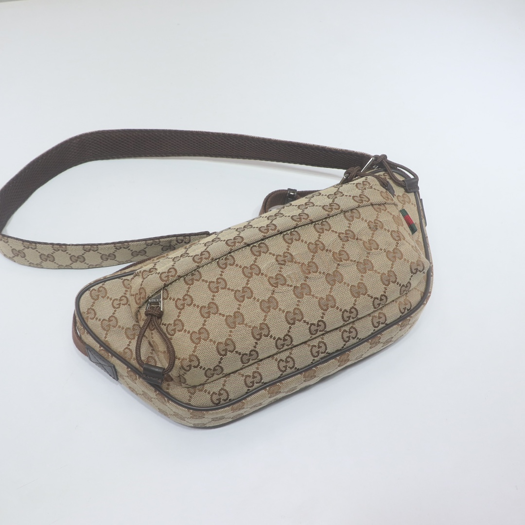 Gucci Shoulder Bag 802096 LM061 34cm