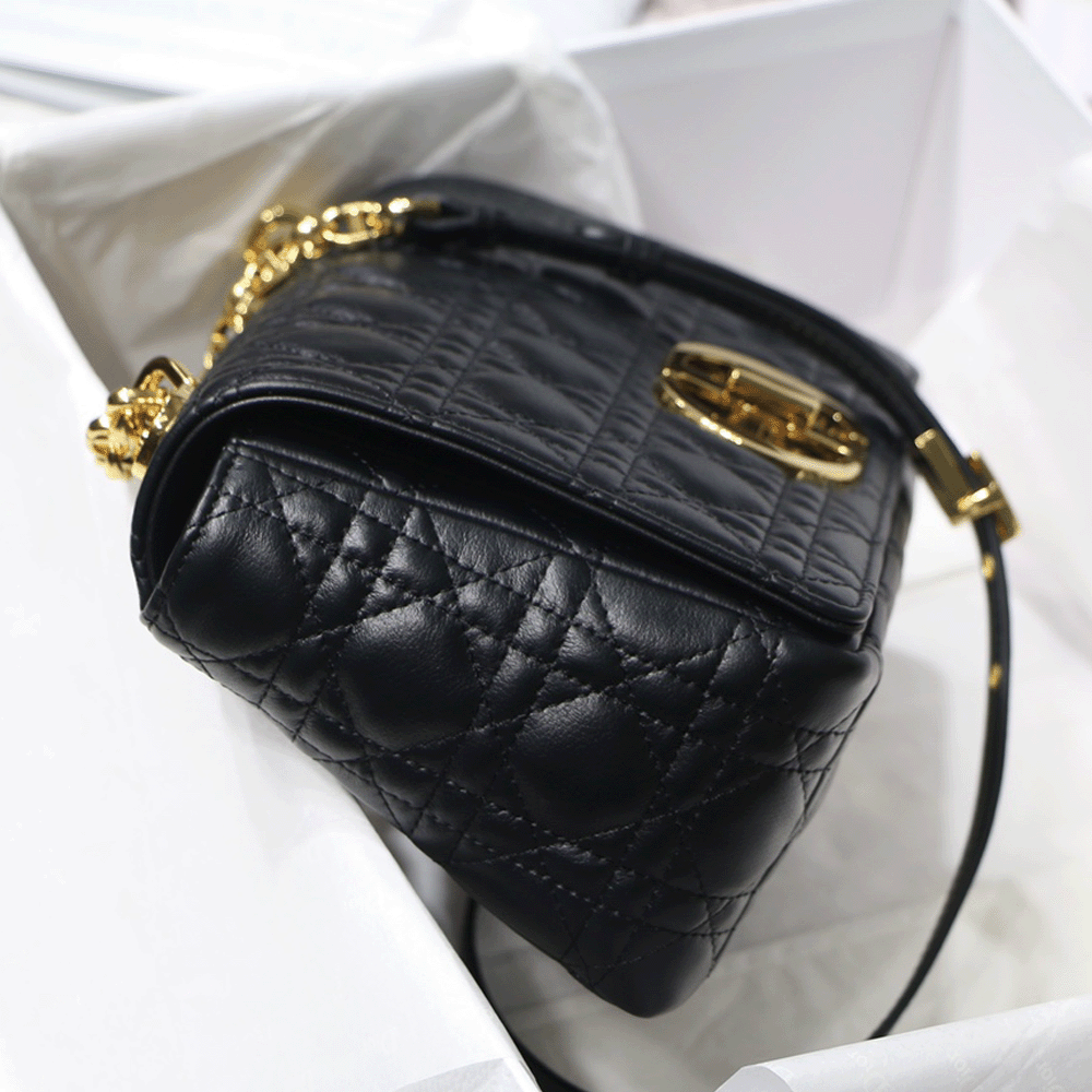 Dior Caro Bag(Replica)