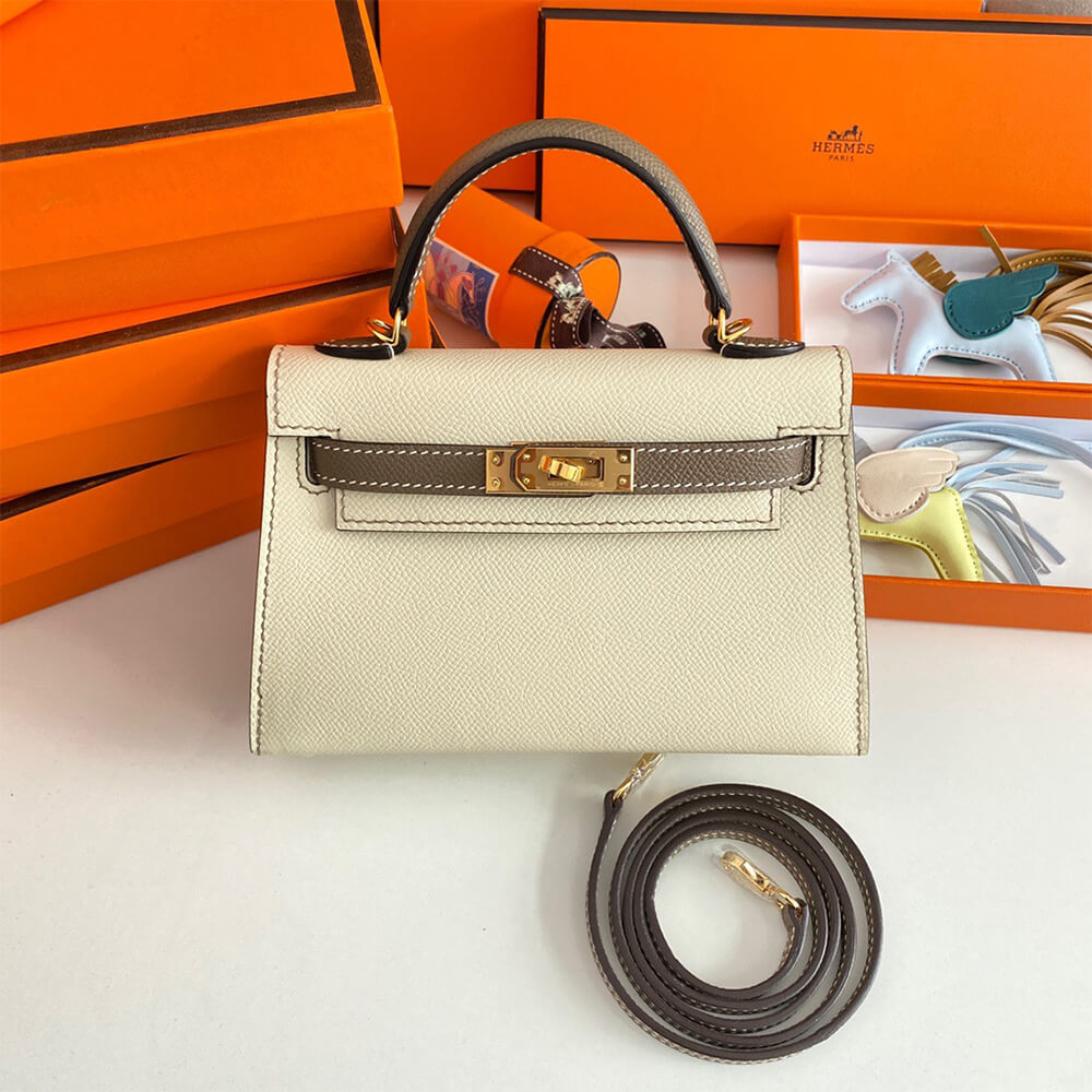 Hermes Mini Kelly II