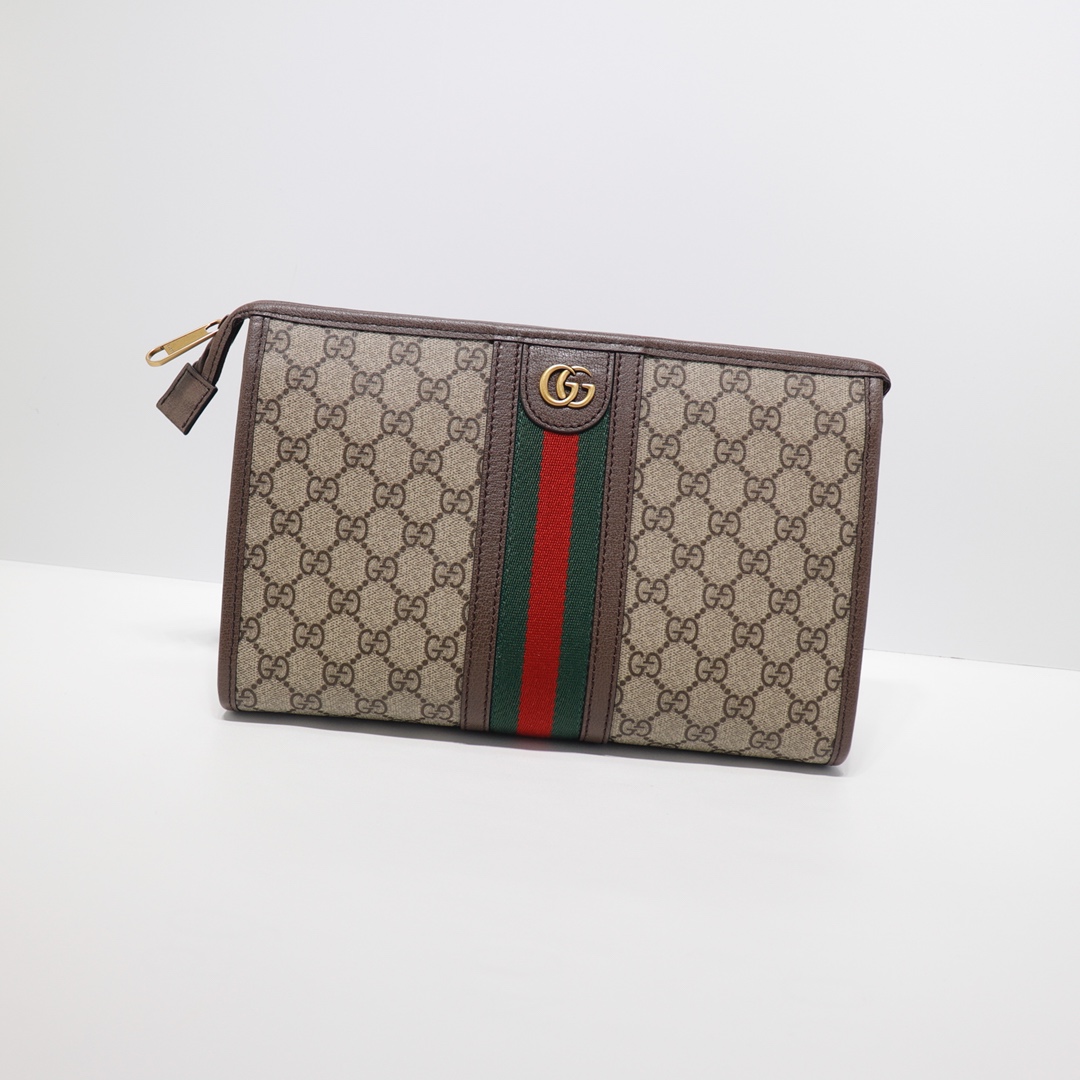 GUCCI598234smile051 28.5x18x9 cm