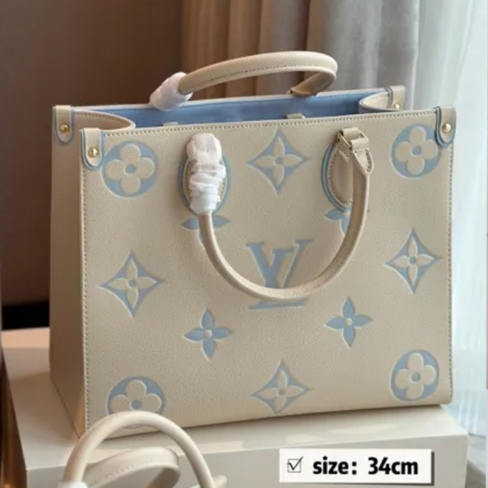 Louis Vuitton ONTHEGO PM MM