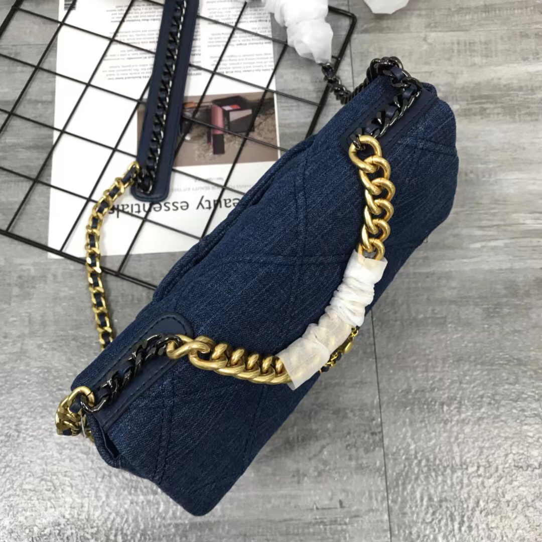 Chanel 9010 LM071 26cm