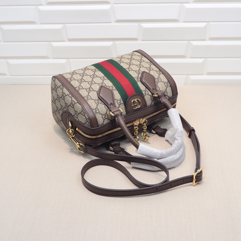 GUCCI 499688 22x17.5x12.5 cm