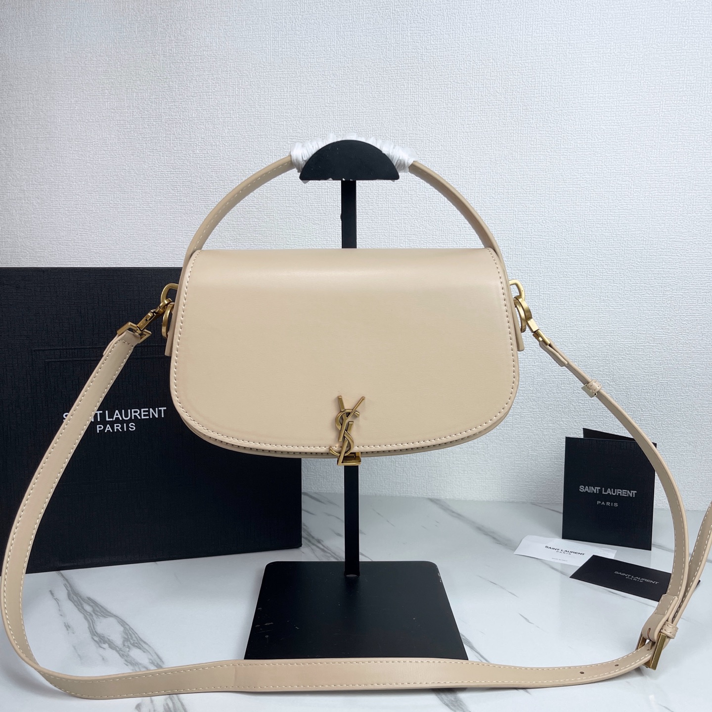 Saint Laurent Bag Crossbody Bag 87671