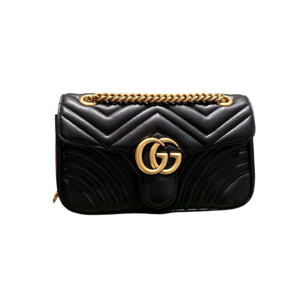 Gucci GG Marmont Small & Mini Shoulder Bag 443497 (Replica)