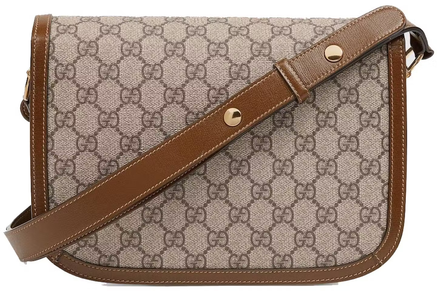 GUCCI 1955 Horsebit Shoulder Bag(Replica)
