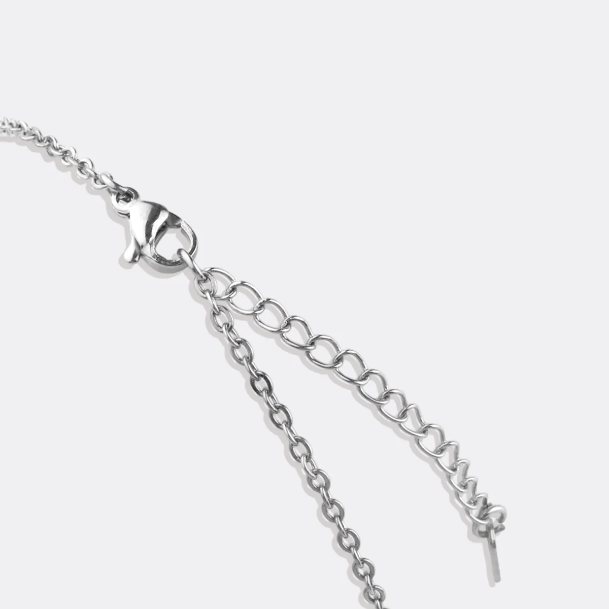 Fairy Multiple Name Necklace | Add Up to 4 Names