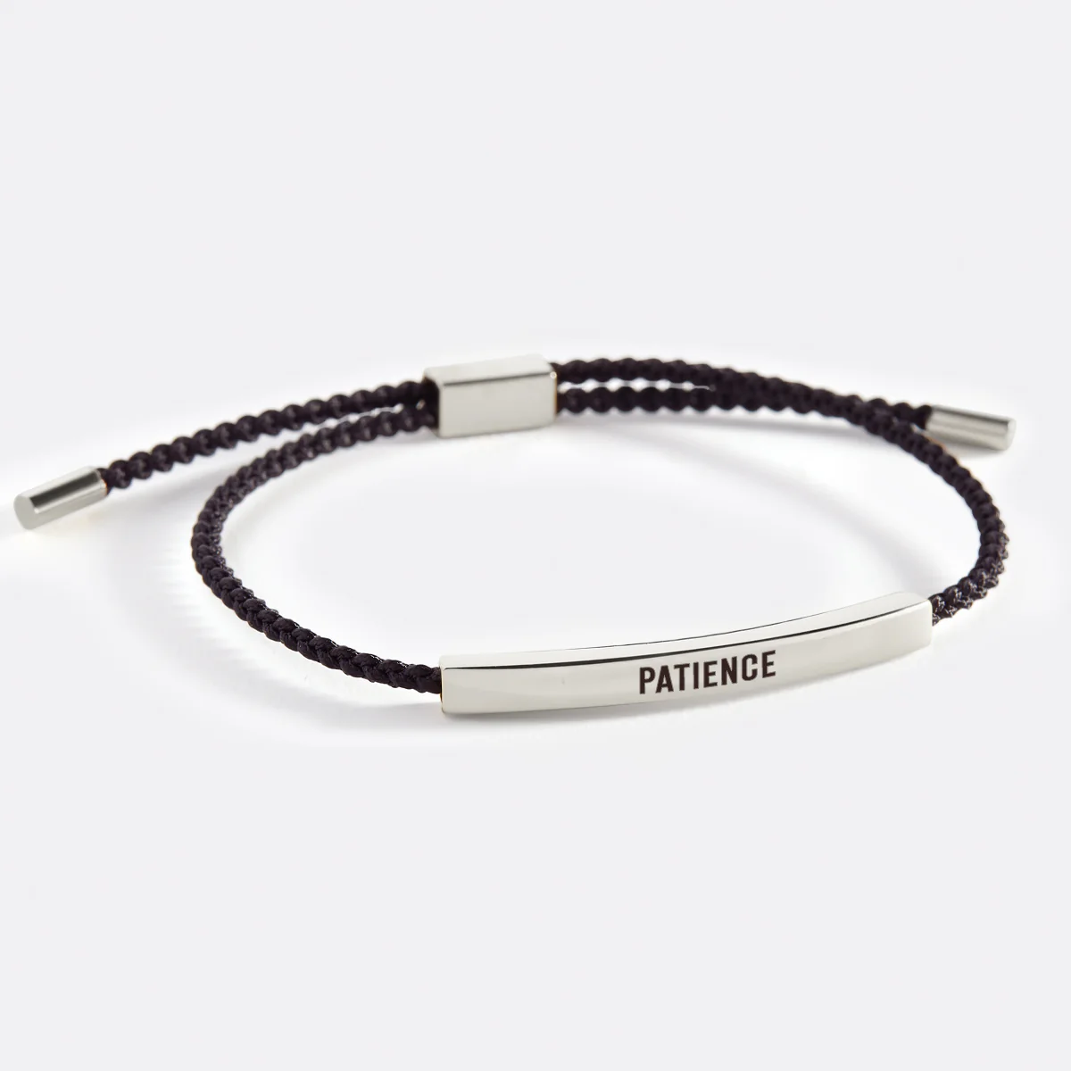 Patience Inspire Bracelet