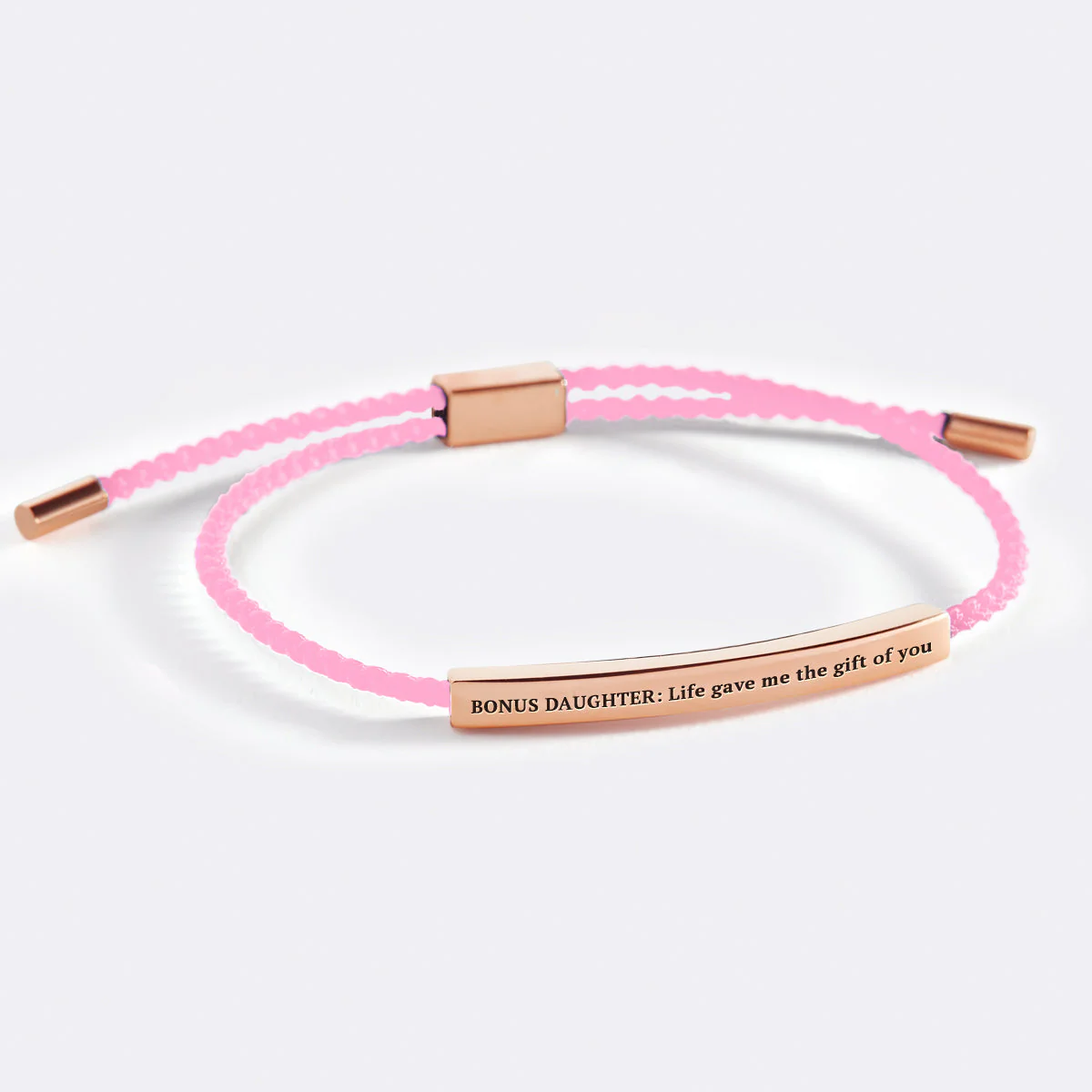 Bonus Daughter Inspire Bracelet