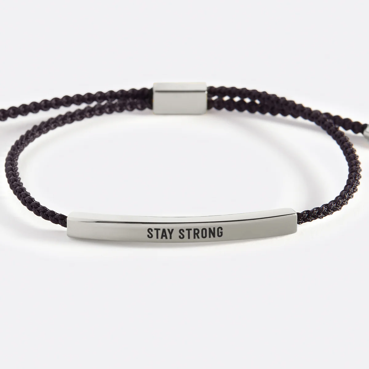 Stay Strong Inspire Bracelet