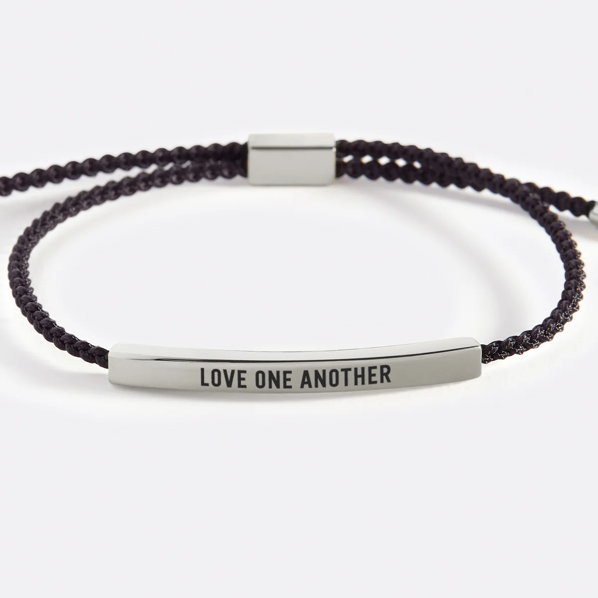 Love One Another Inspire Bracelet