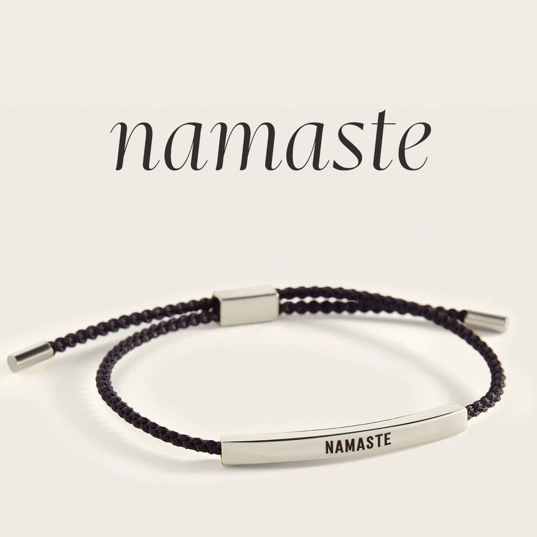 Namaste Inspire Bracelet
