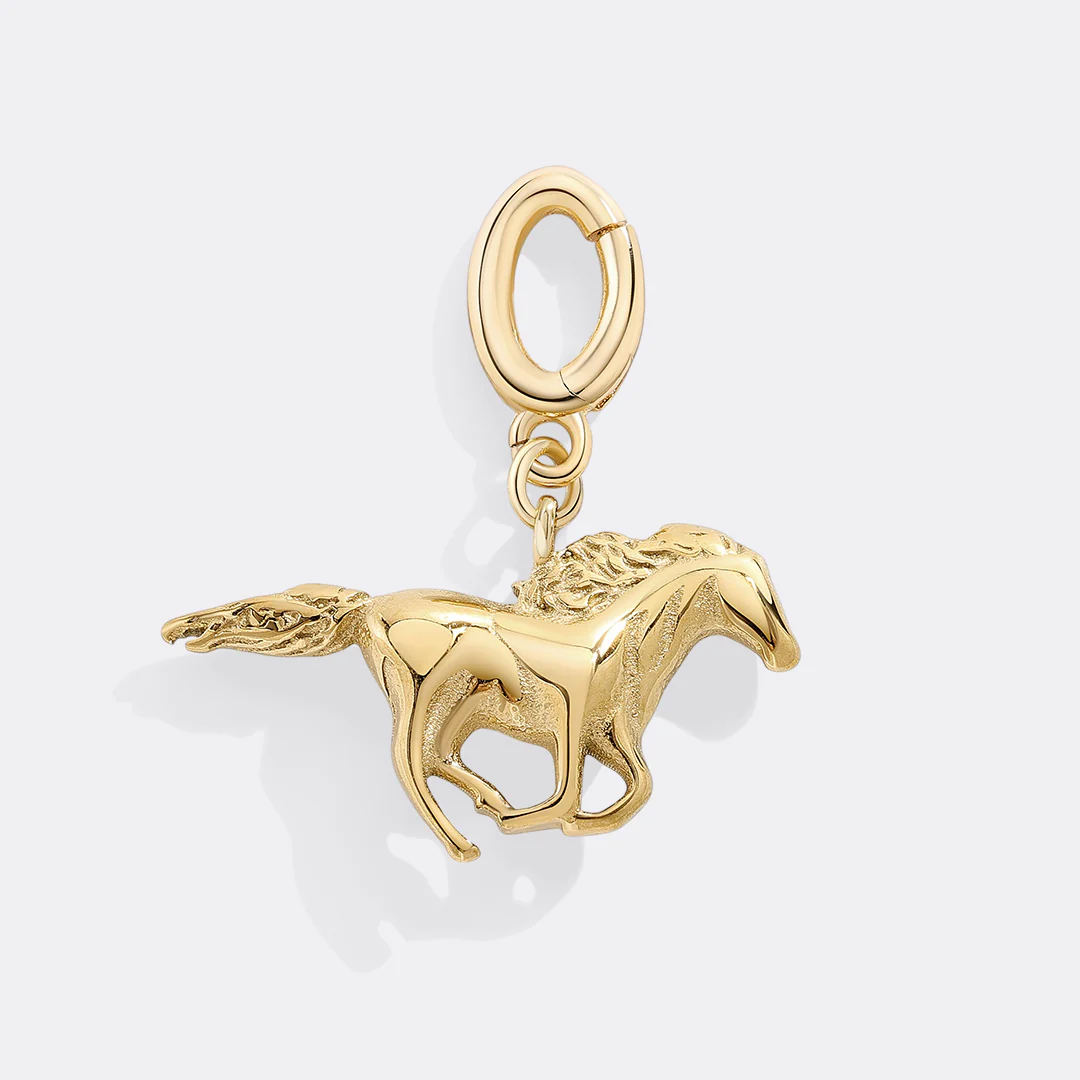 Horse Charm