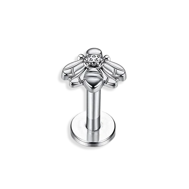 Cute Labret Studs | 16g