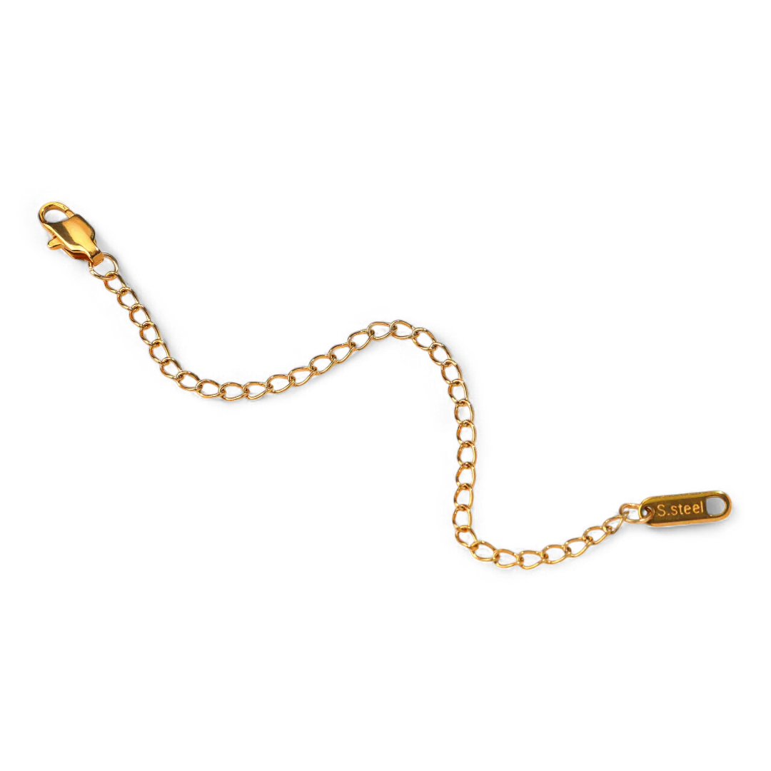 Jewelry Extender Chain