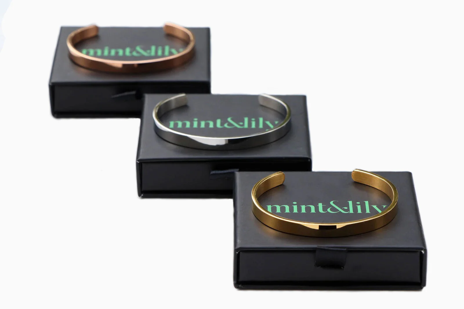 I Fucking Love You Personalizable Cuff Bracelet