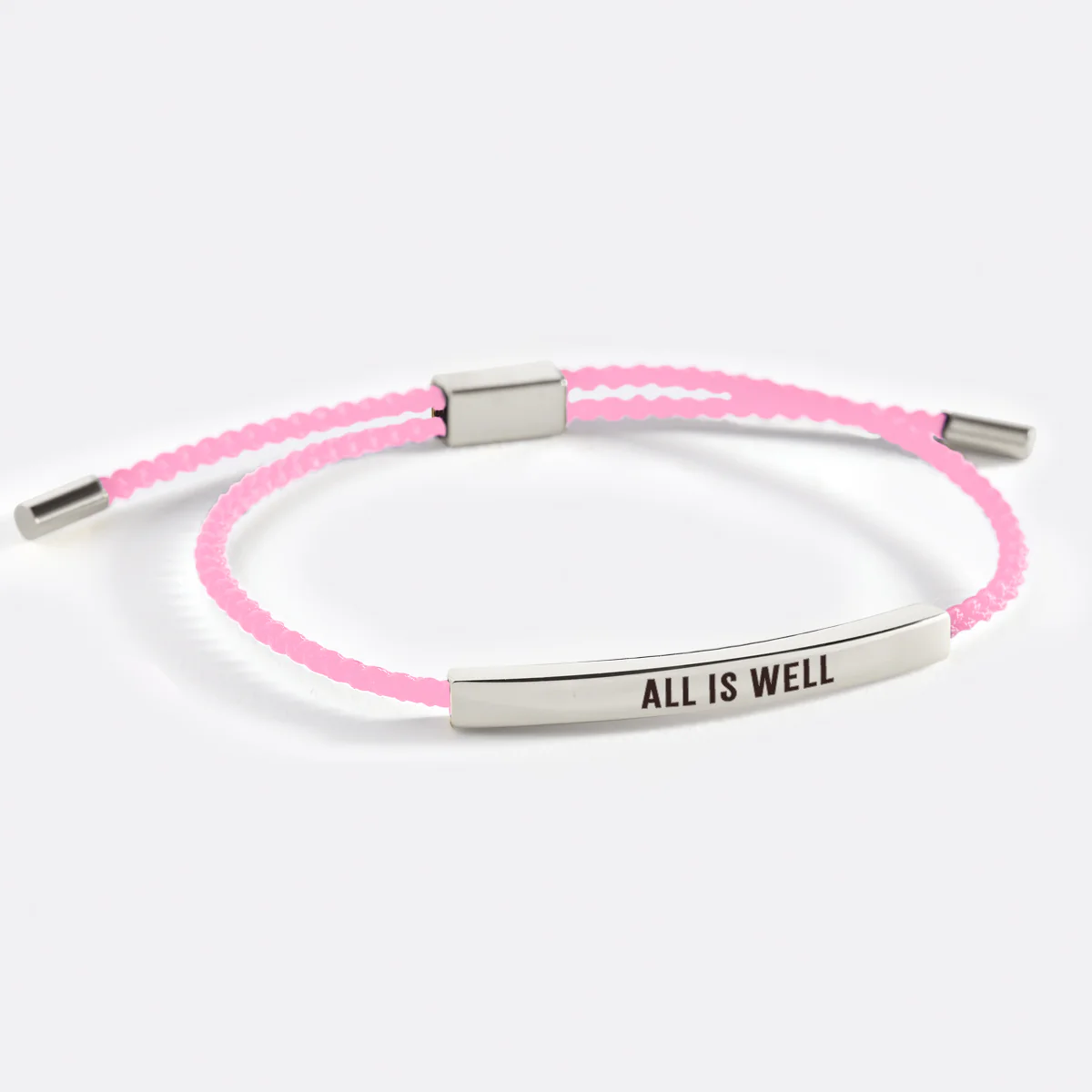 All is Well Inspire Bracelet
