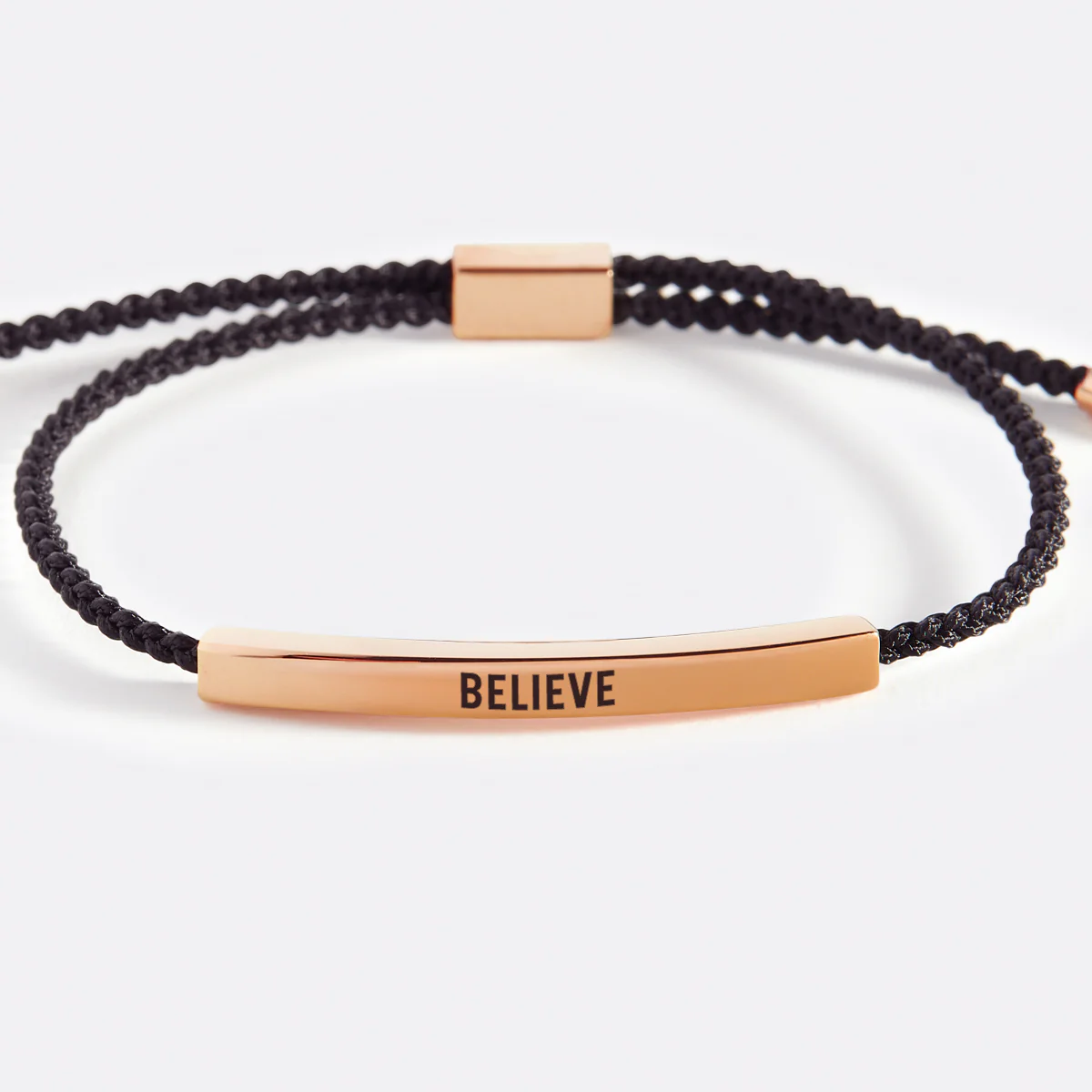 Believe Inspire Bracelet