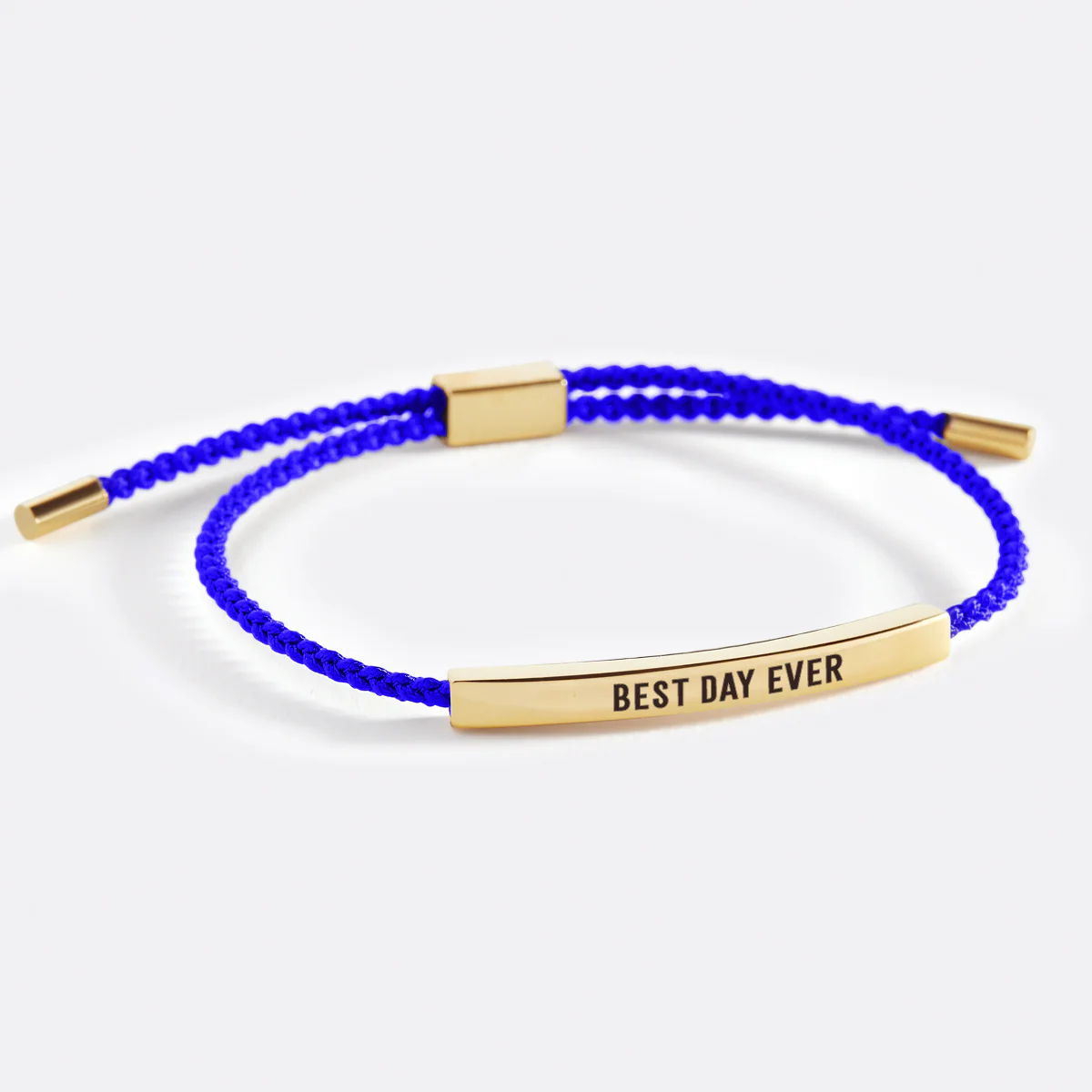 Best Day Ever Inspire Bracelet