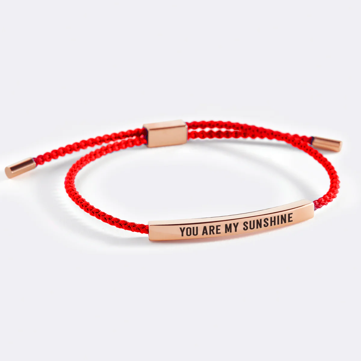 You Are My Sunshine Inspire Bracelet