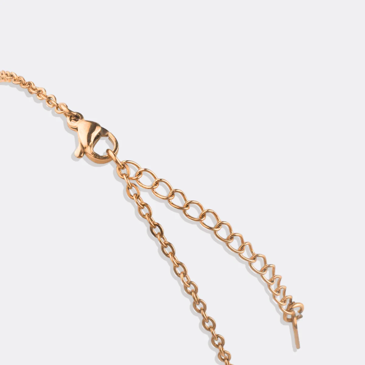 Fairy Multiple Name Necklace | Add Up to 4 Names