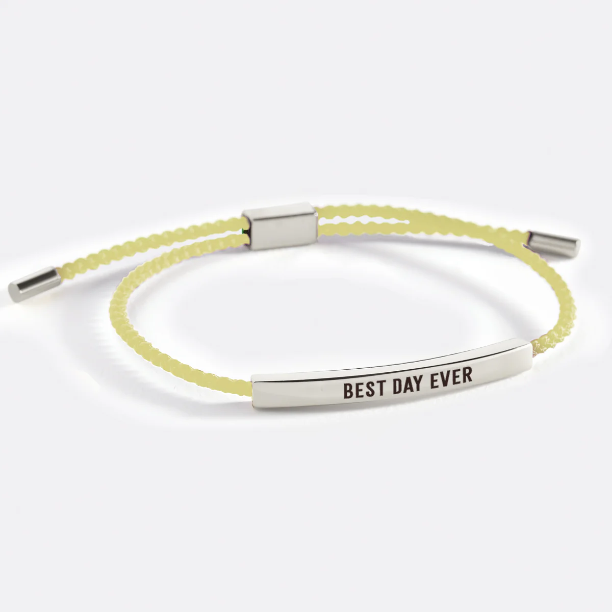 Best Day Ever Inspire Bracelet