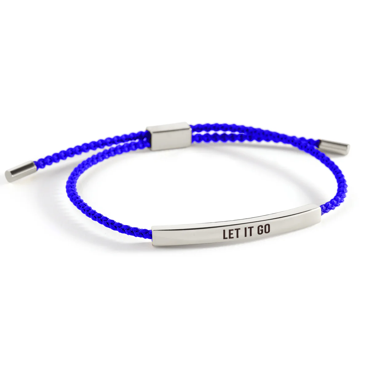 Let It Go Inspire Bracelet