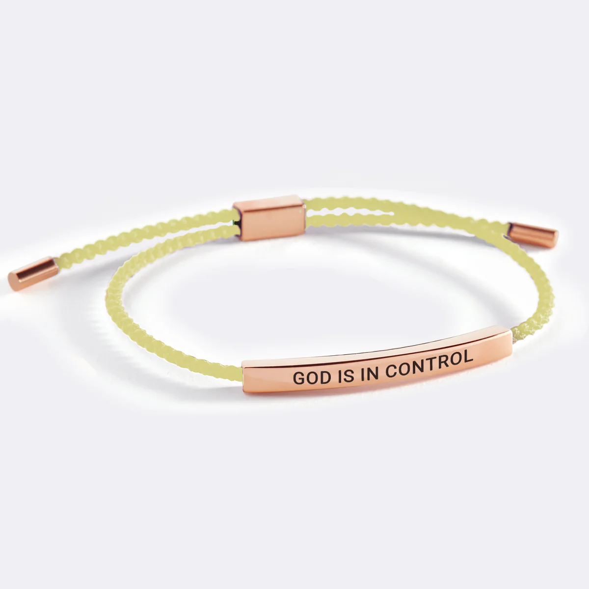 Personalized Inspire Bracelet